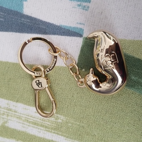 Dooney Bourke Duck Keychain NWT - Picture 4 of 7